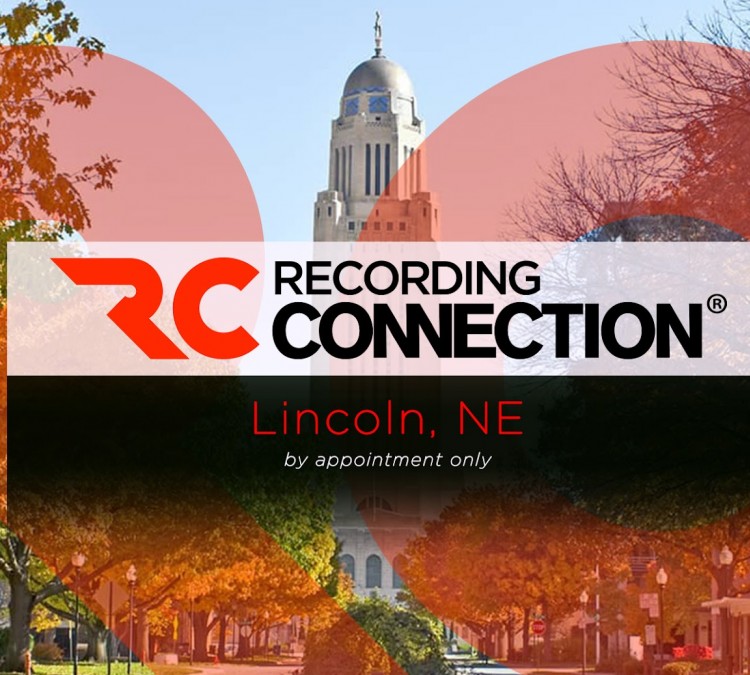 Recording Connection Audio Institute (Lincoln,&nbspNE)